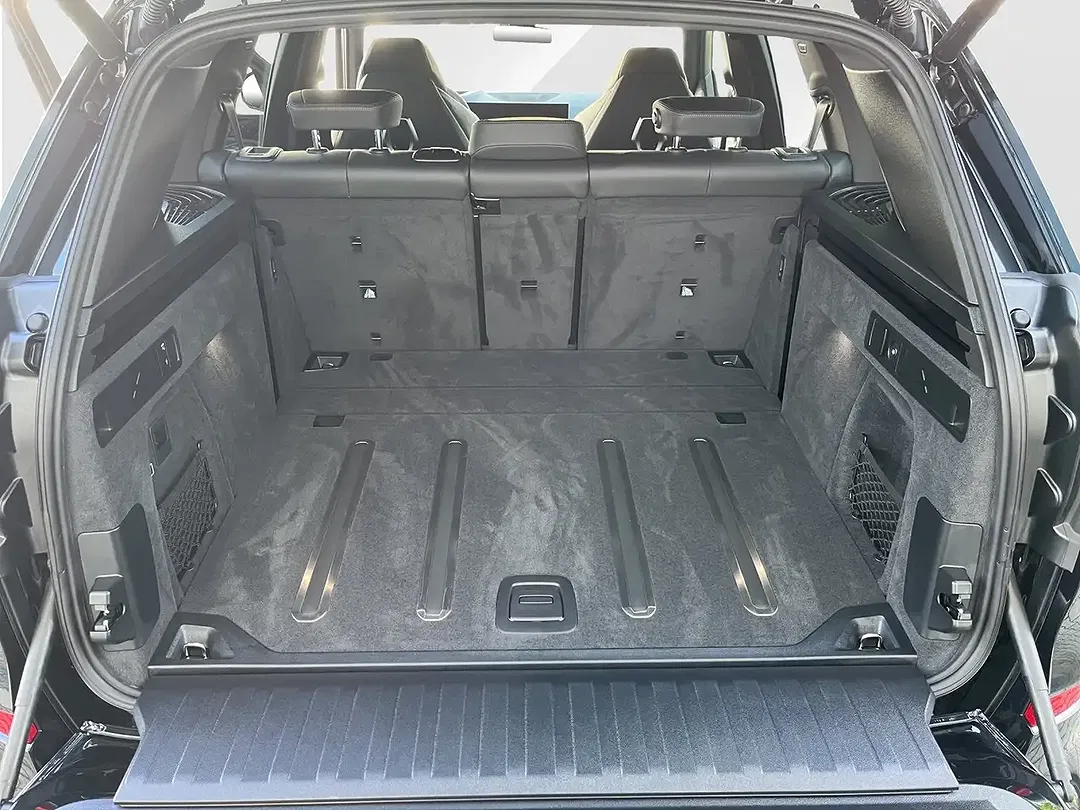 BMW X5 - Thumbnail 13