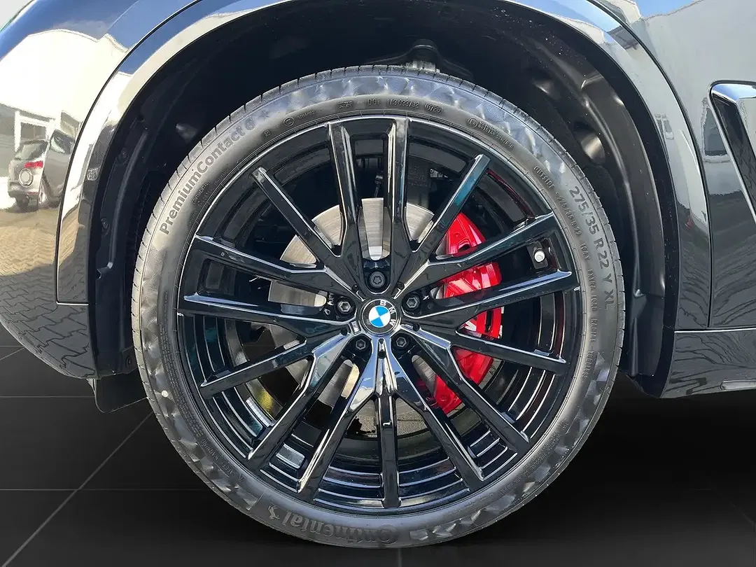 BMW X5 - Thumbnail 7