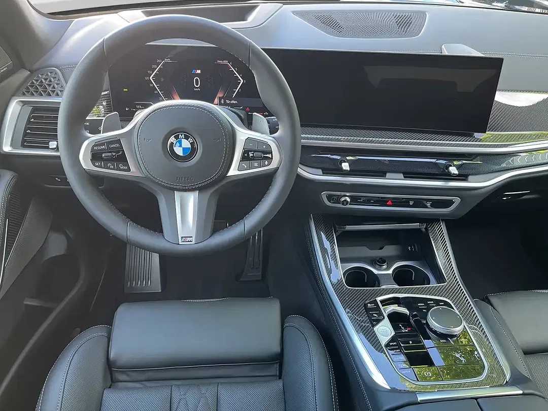BMW X5 - Thumbnail 8