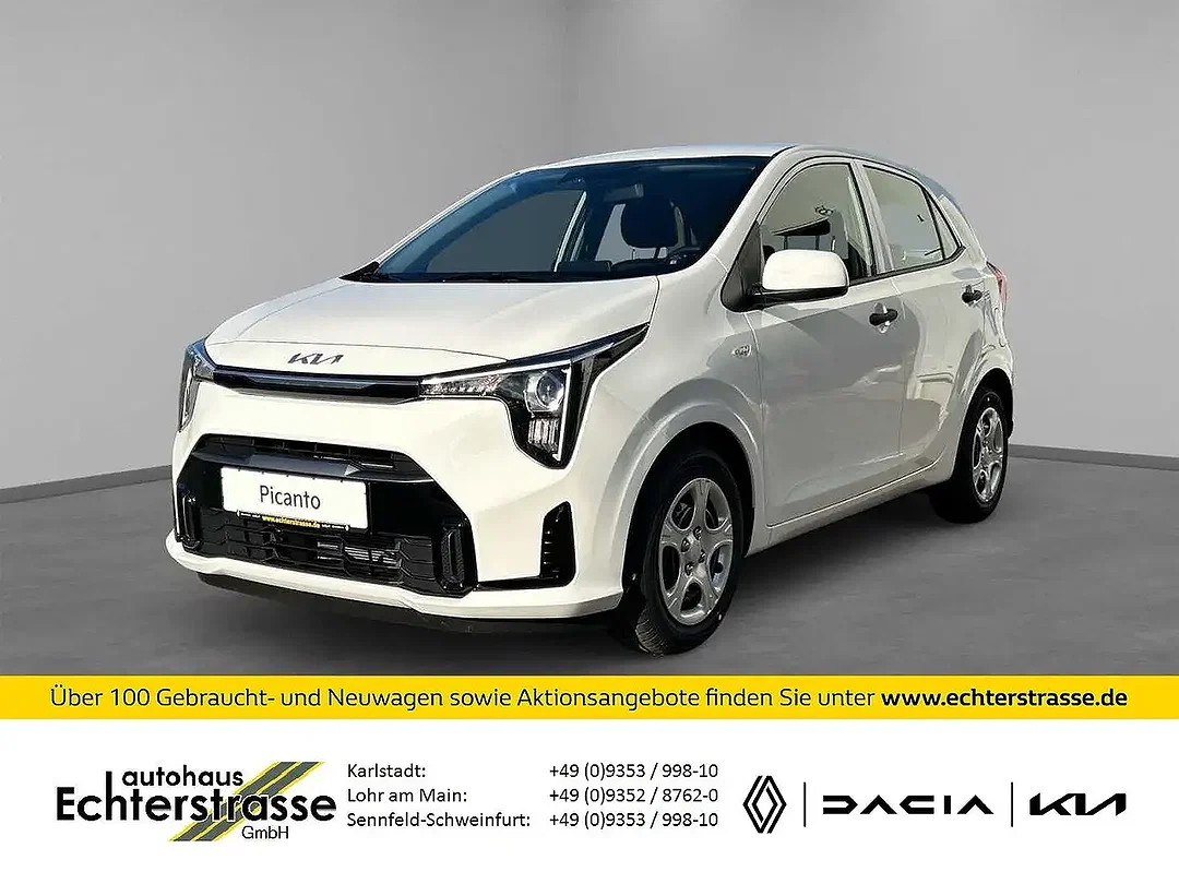Kia Picanto - Afbeelding 1