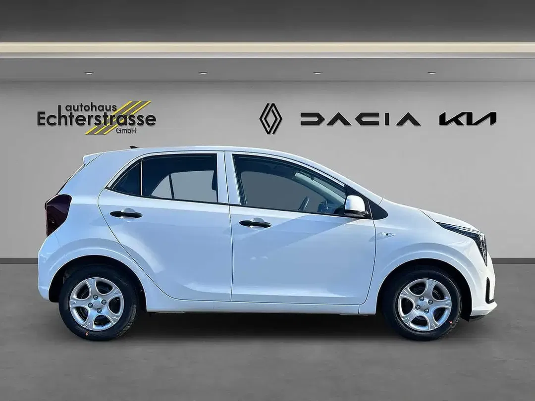 Kia Picanto - Thumbnail 10