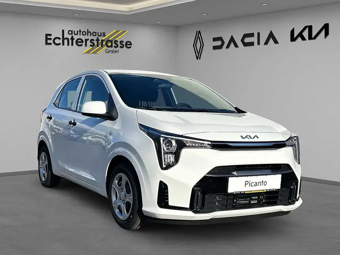Kia Picanto - Thumbnail 12