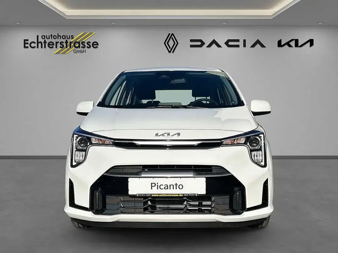 Kia Picanto - Thumbnail 13
