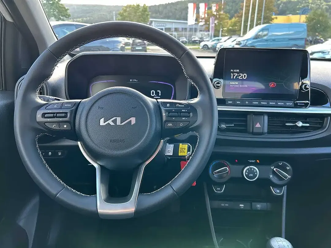 Kia Picanto - Thumbnail 14