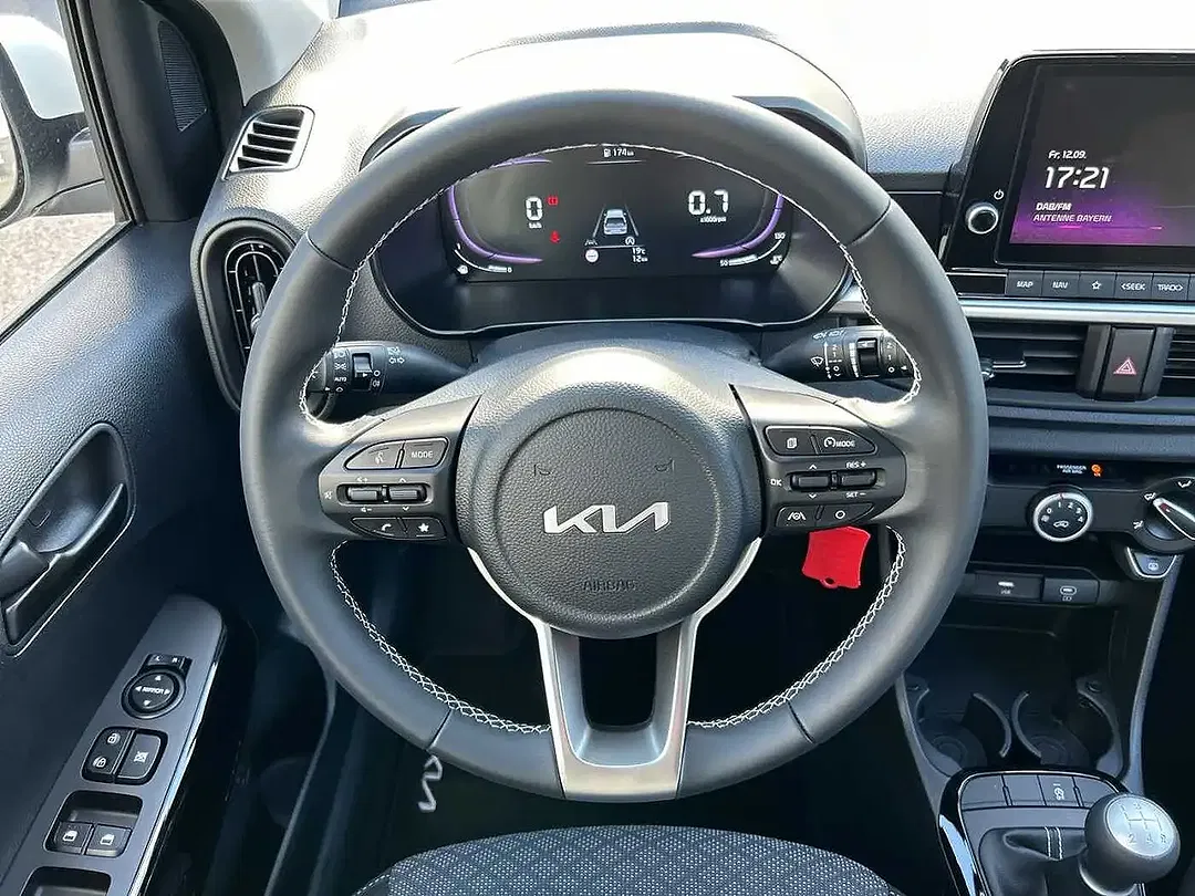 Kia Picanto - Thumbnail 15