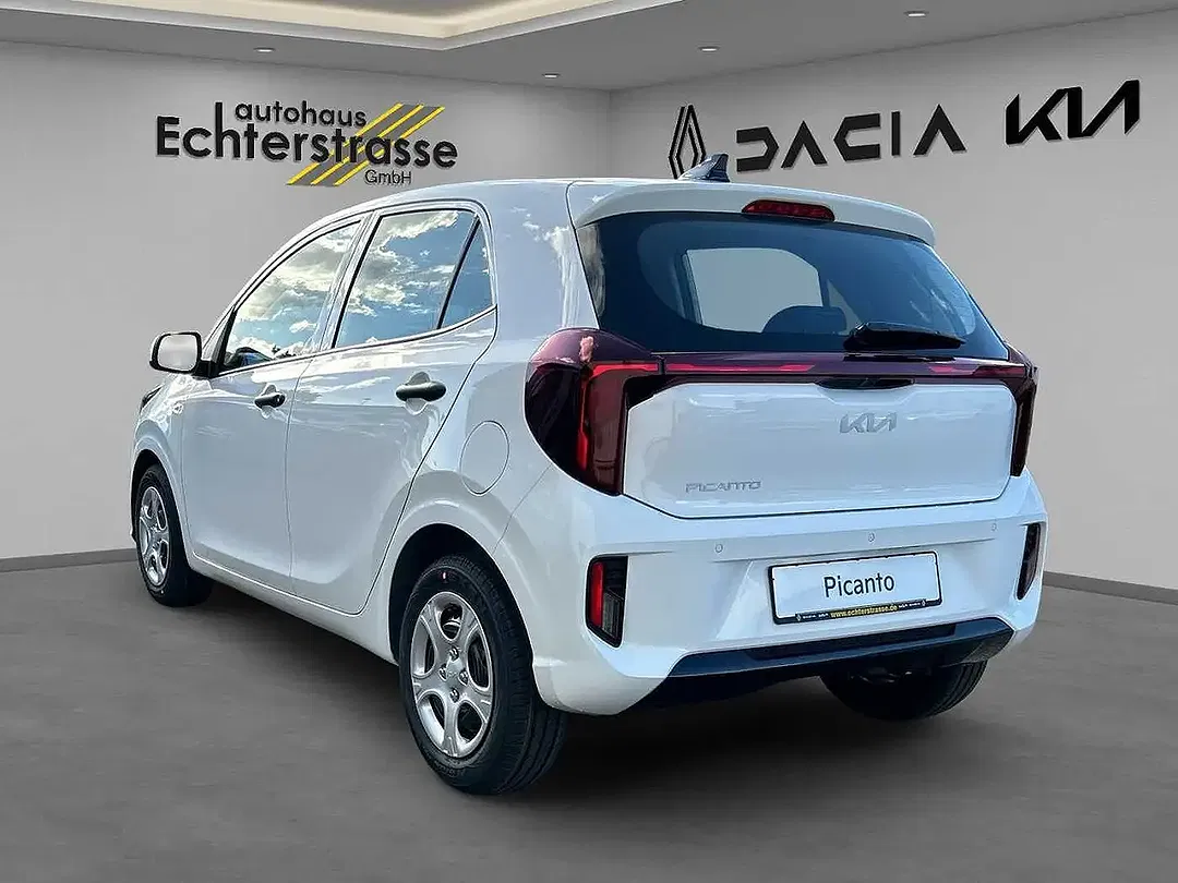 Kia Picanto - Thumbnail 6