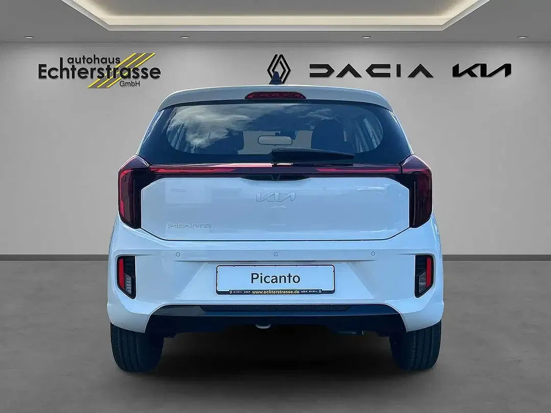 Kia Picanto - Thumbnail 7
