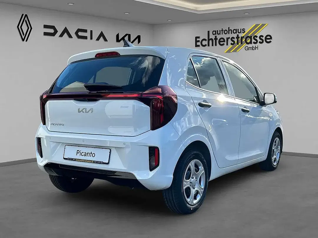 Kia Picanto - Thumbnail 9
