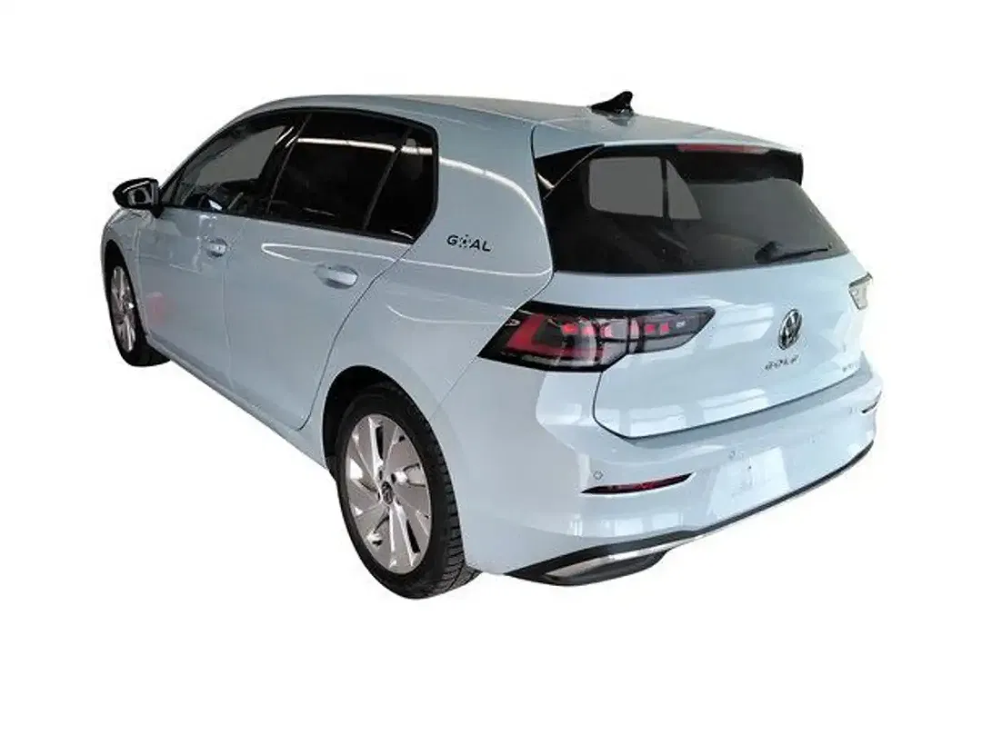 Volkswagen Golf - Thumbnail 5