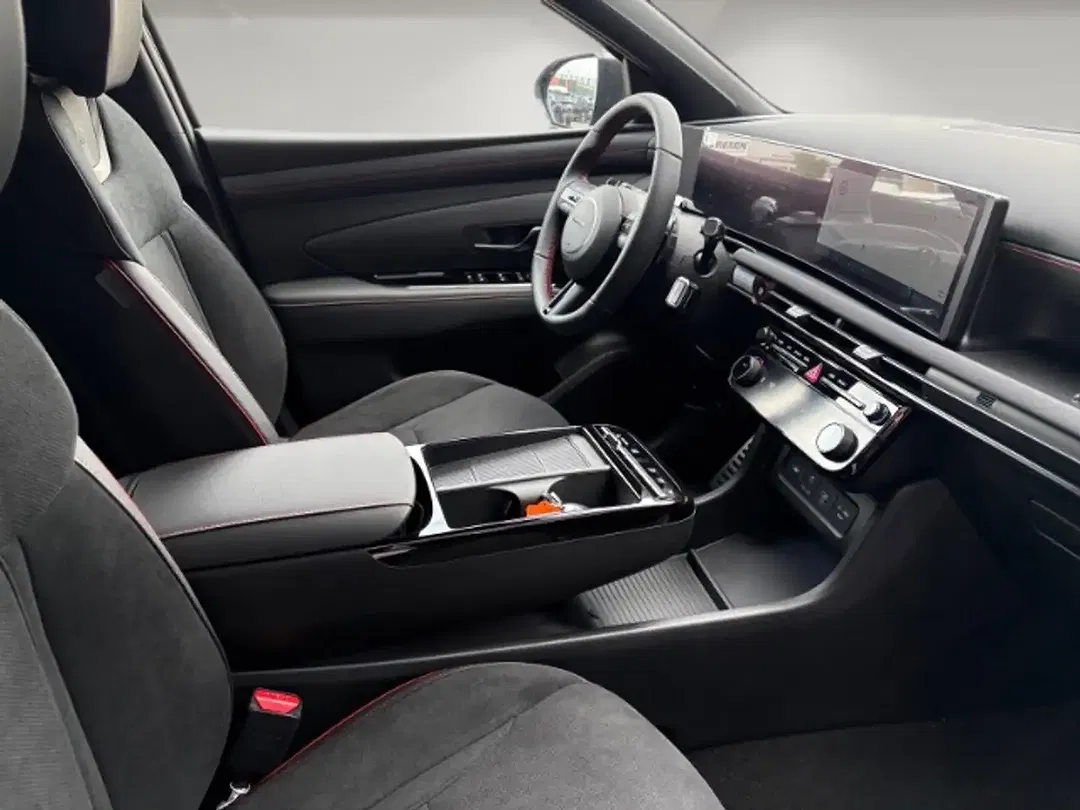 Hyundai TUCSON - Thumbnail 13
