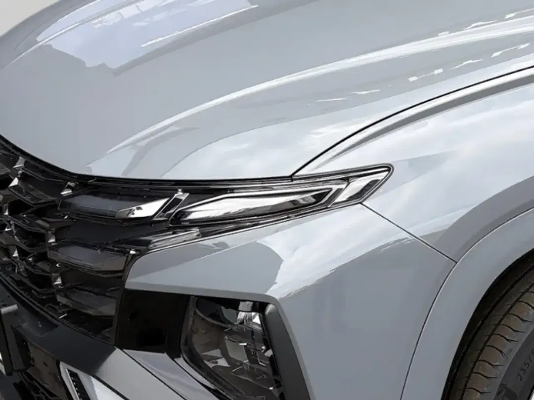 Hyundai TUCSON - Thumbnail 4