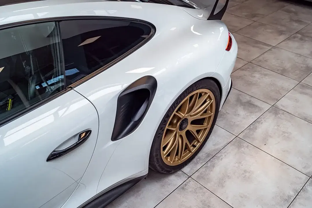 Porsche 991 - Thumbnail 6
