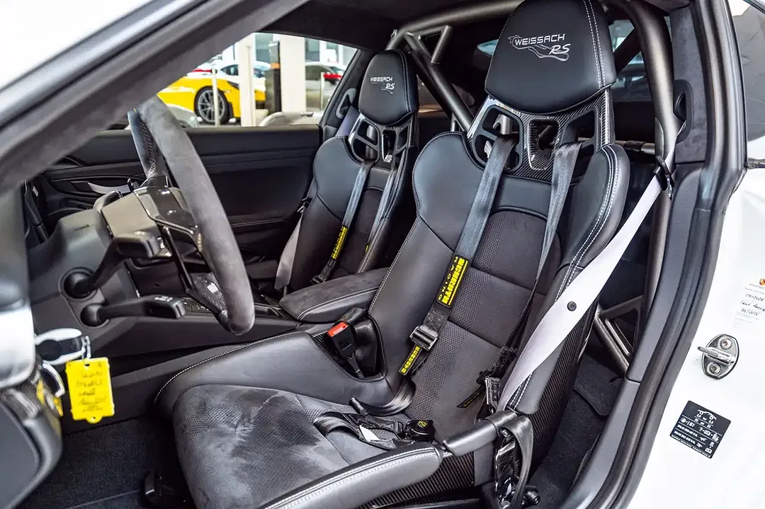 Porsche 991 - Thumbnail 8