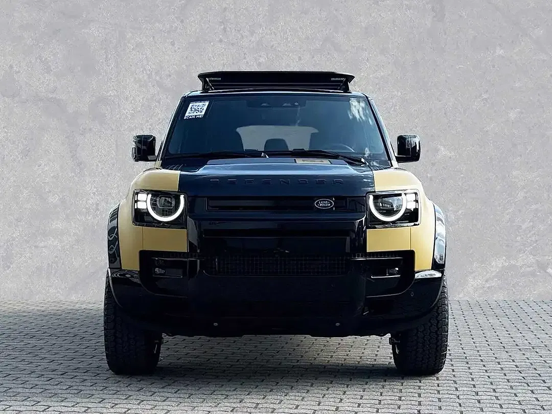 Land Rover Defender - Thumbnail 8