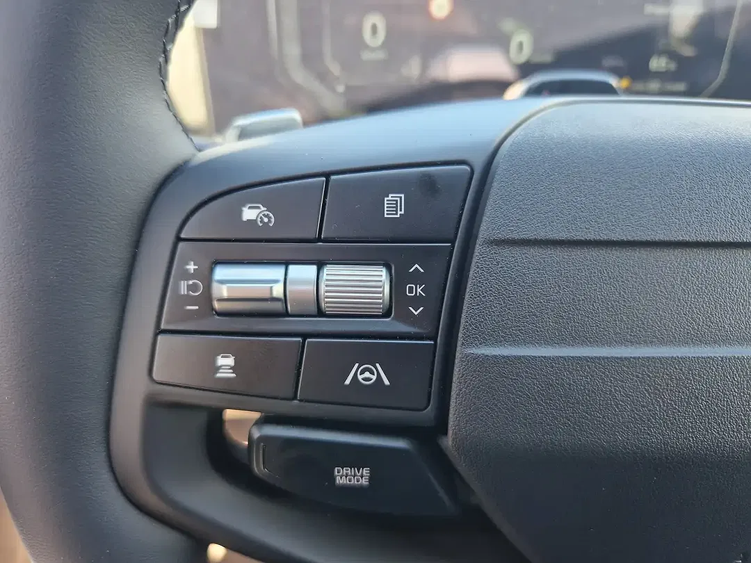 Kia Sportage - Thumbnail 12