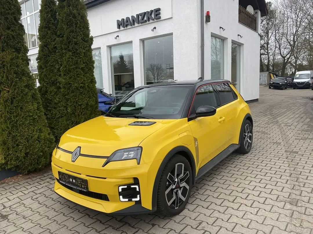 Renault R 5 - Afbeelding 1