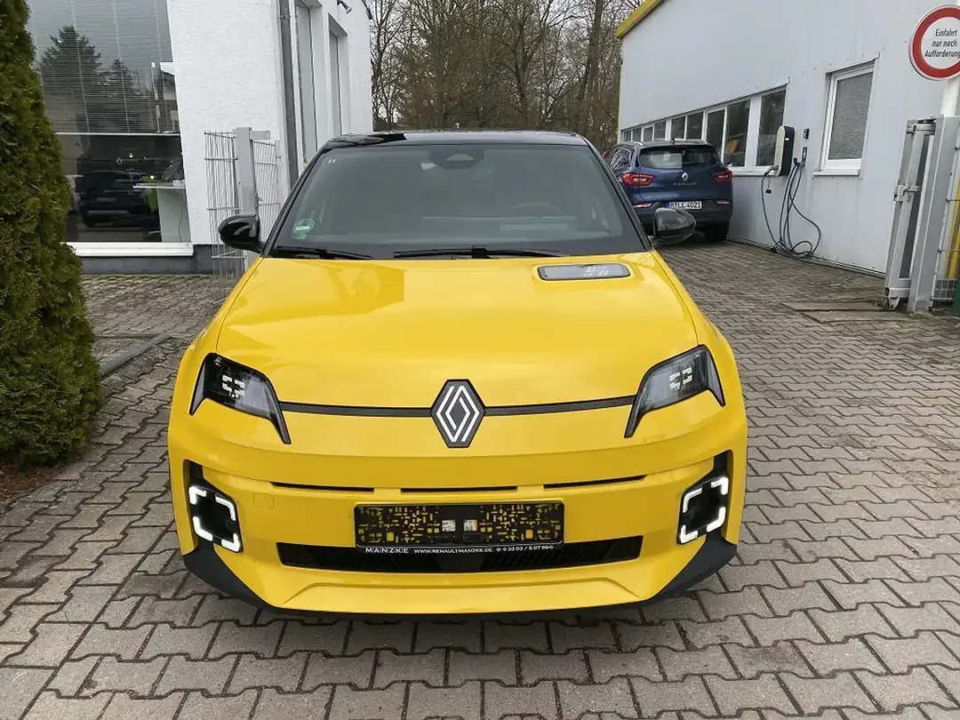 Renault R 5 - Thumbnail 2