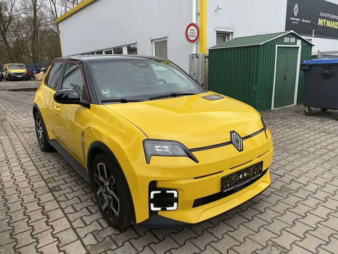 Renault R 5 - Thumbnail 3