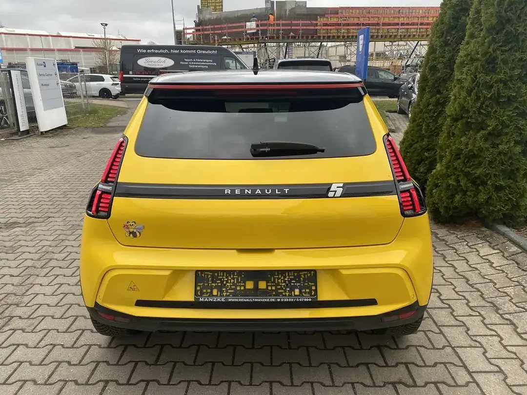 Renault R 5 - Thumbnail 5