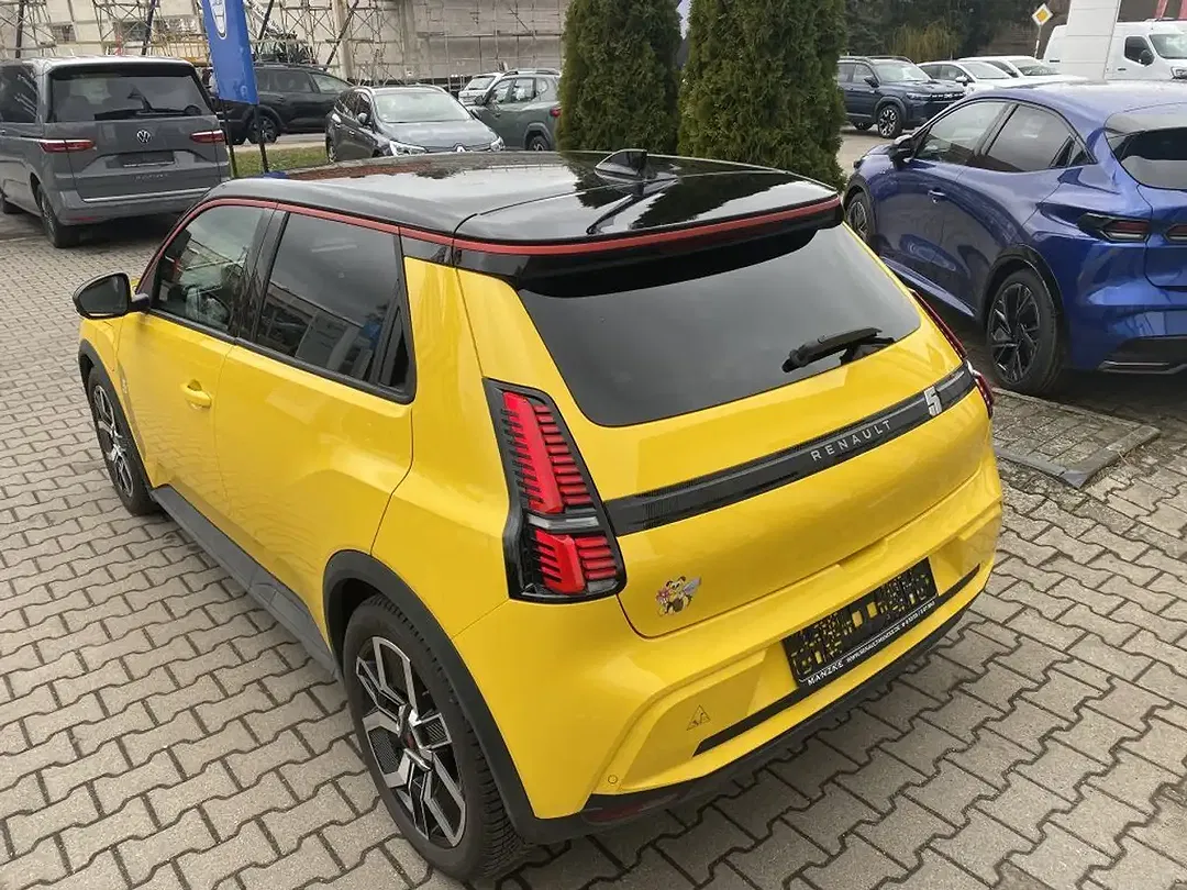 Renault R 5 - Thumbnail 6
