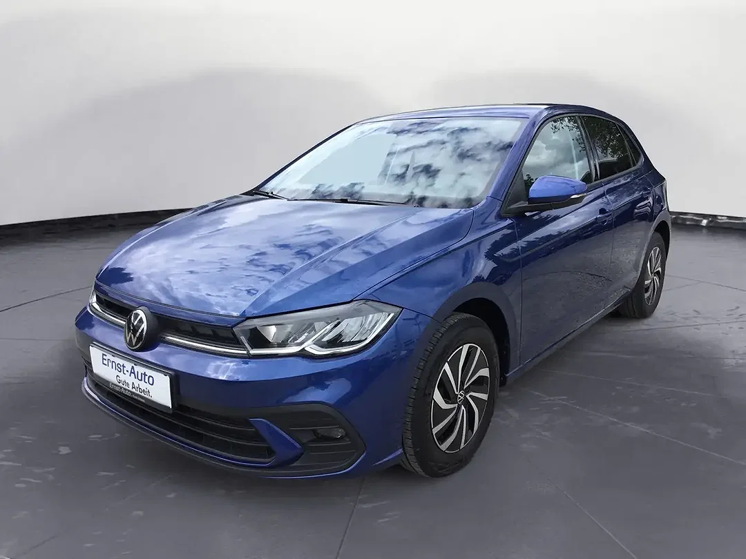 Volkswagen Polo - Afbeelding 1