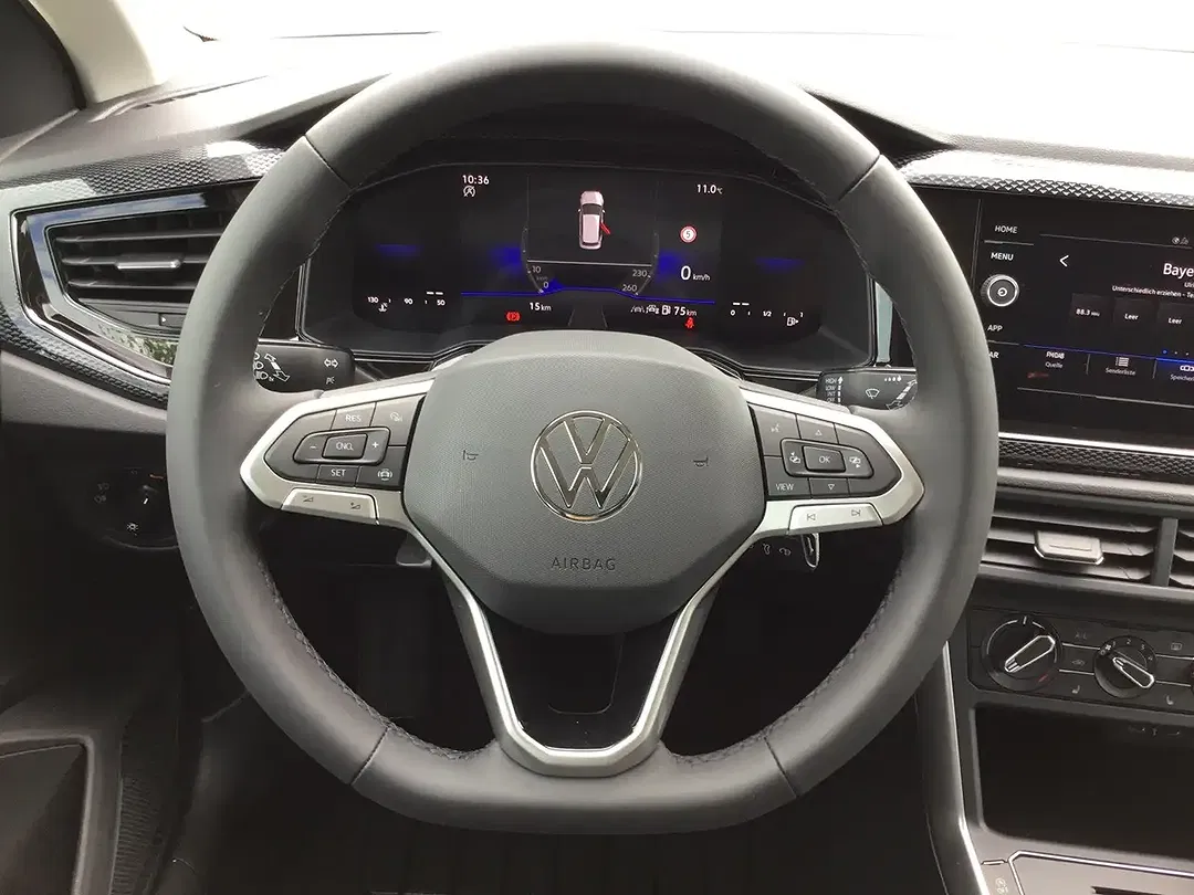 Volkswagen Polo - Thumbnail 13