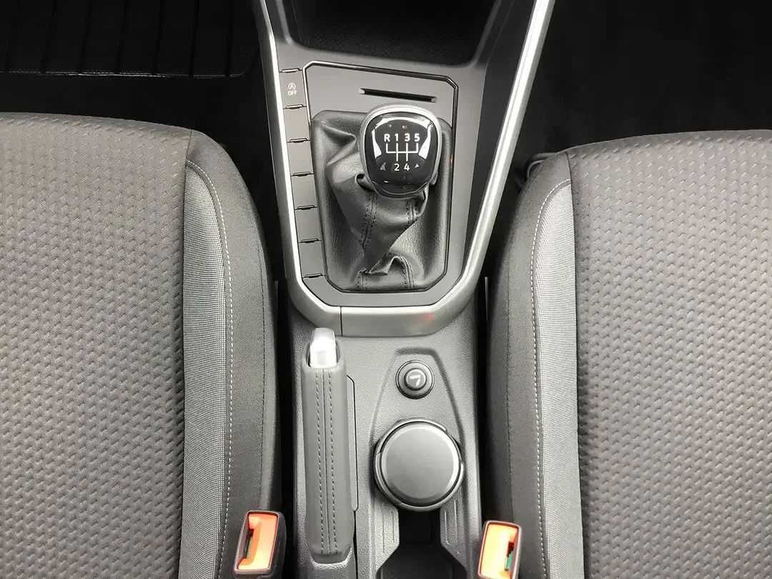 Volkswagen Polo - Thumbnail 14