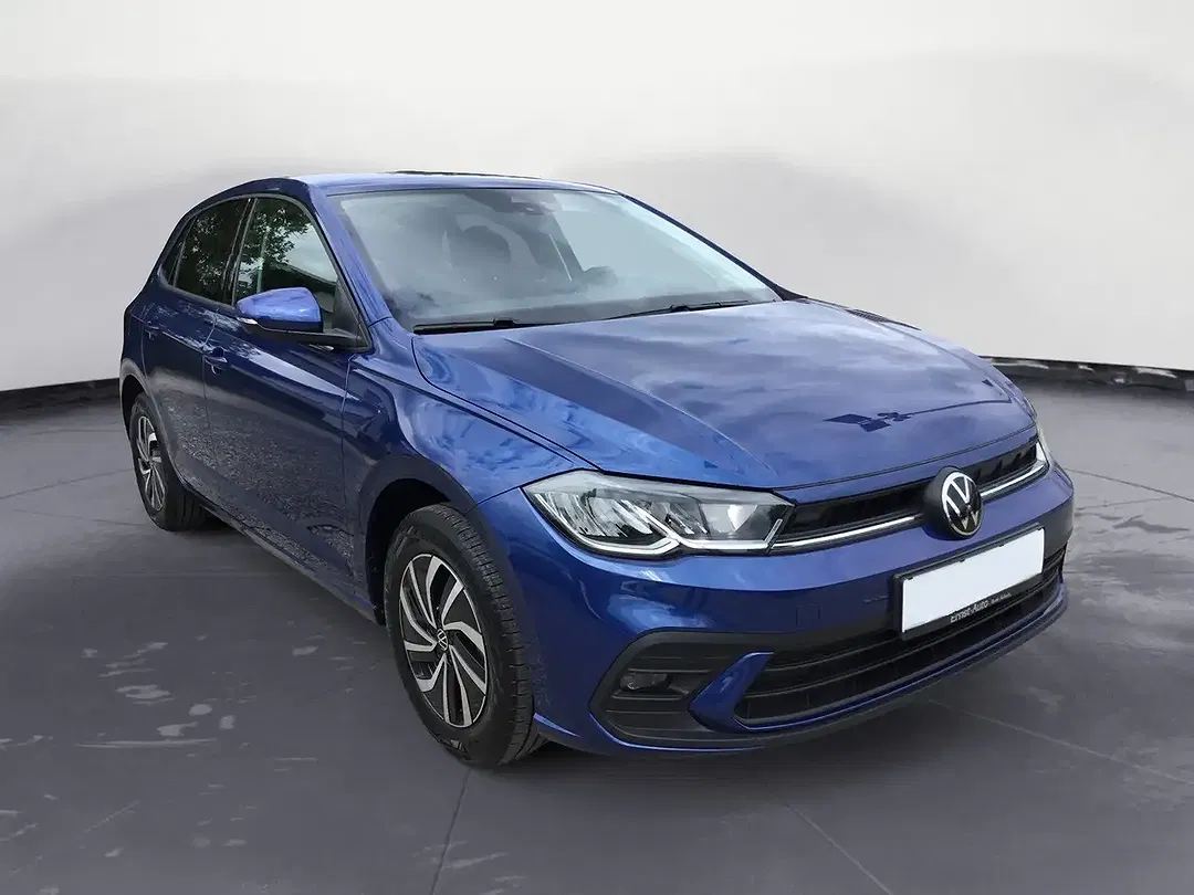 Volkswagen Polo - Thumbnail 4