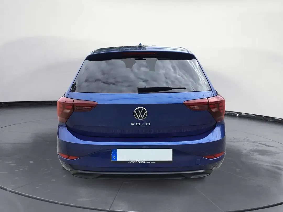 Volkswagen Polo - Thumbnail 6