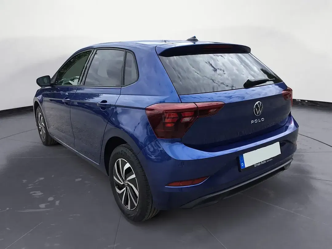 Volkswagen Polo - Thumbnail 7