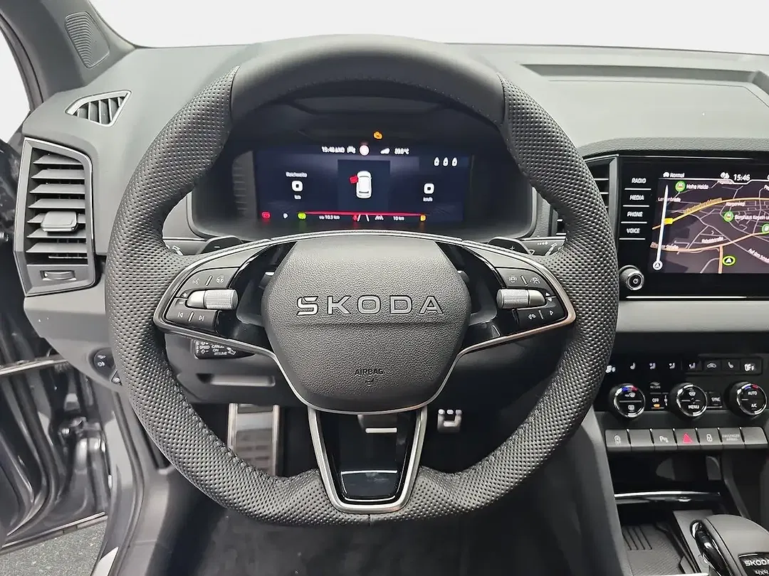 Skoda Karoq - Thumbnail 13