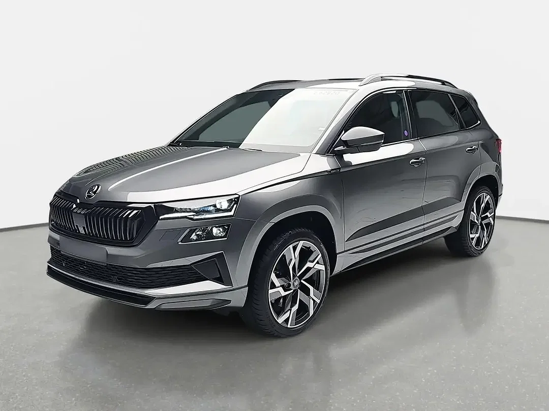 Skoda Karoq - Afbeelding 1