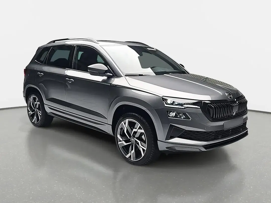 Skoda Karoq - Thumbnail 2