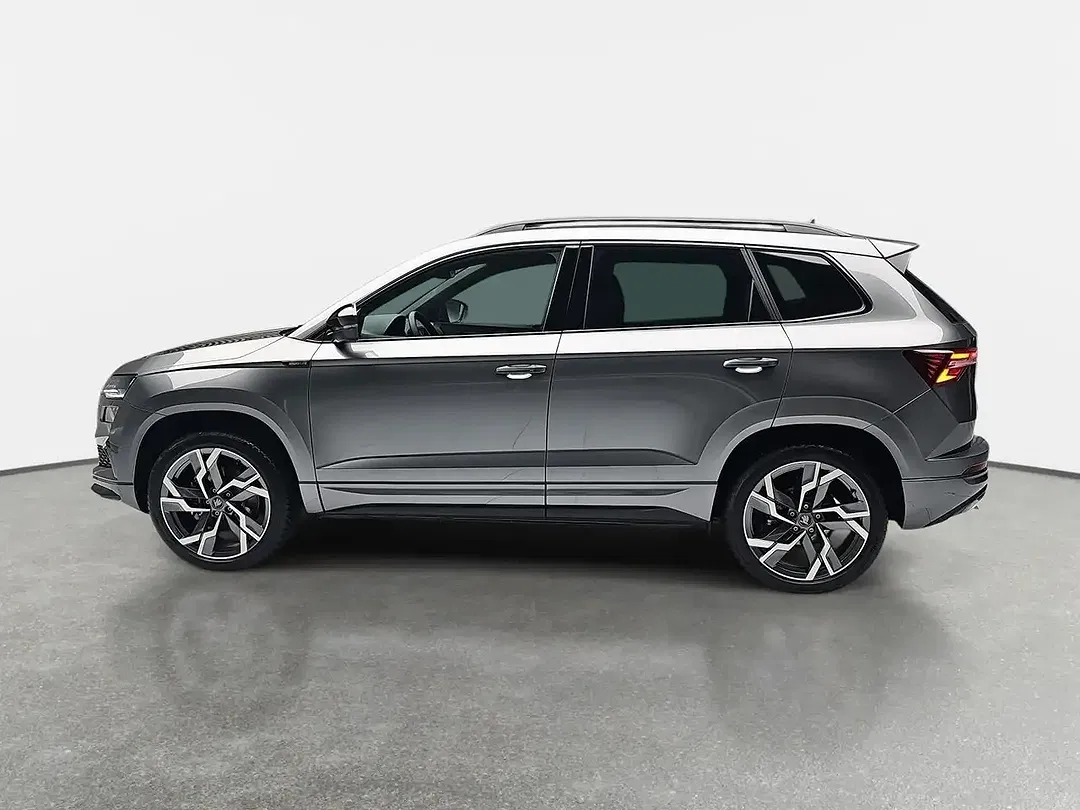Skoda Karoq - Thumbnail 5