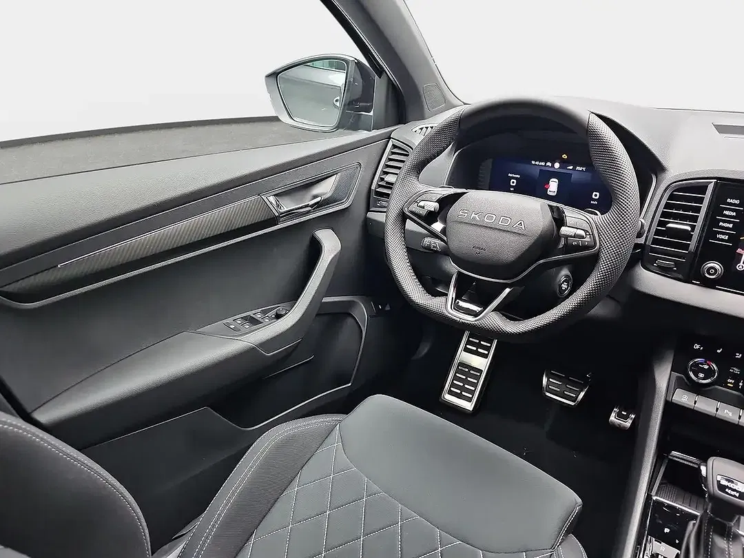 Skoda Karoq - Thumbnail 8