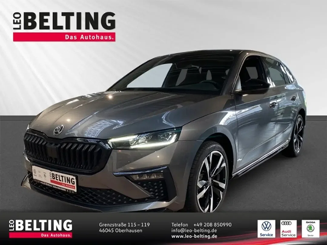Skoda Scala - Afbeelding 1