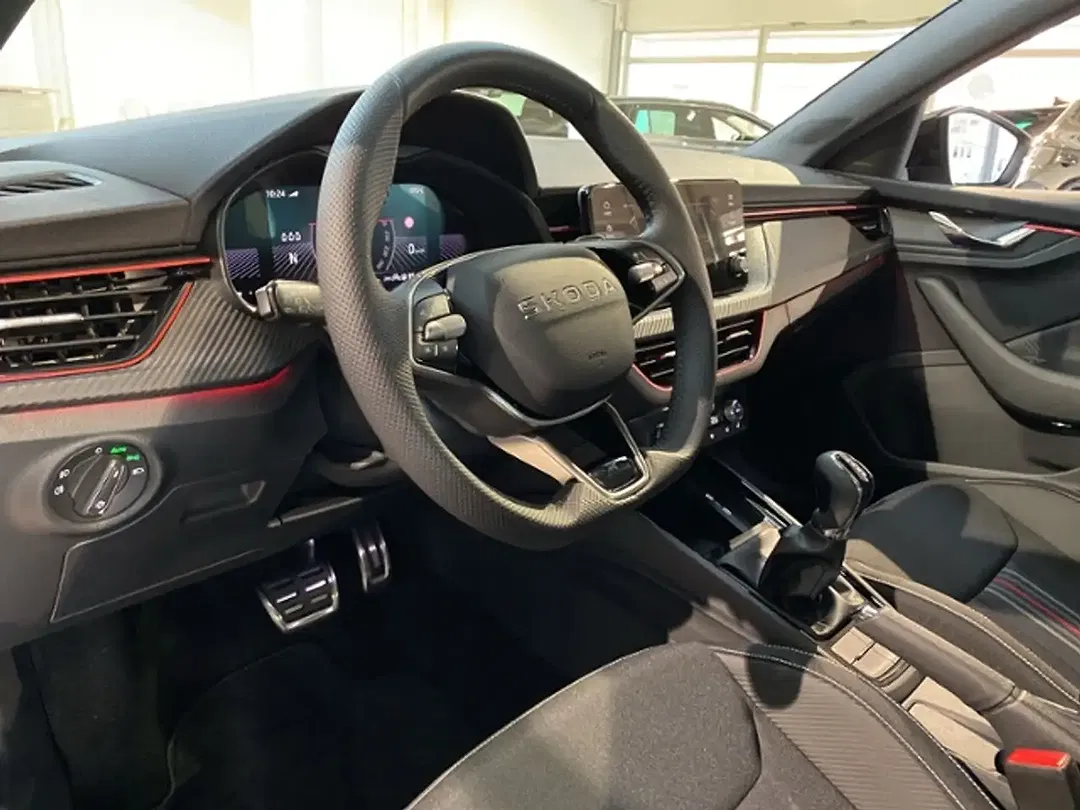 Skoda Scala - Thumbnail 8