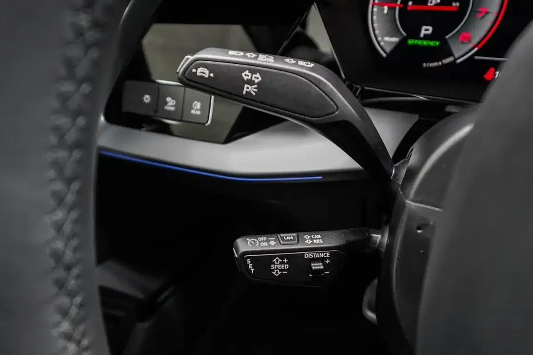 Audi A3 - Thumbnail 10