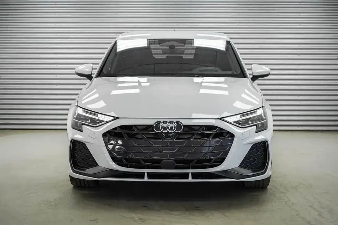 Audi A3 - Thumbnail 2