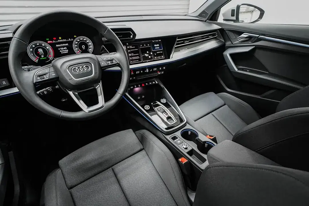 Audi A3 - Thumbnail 7