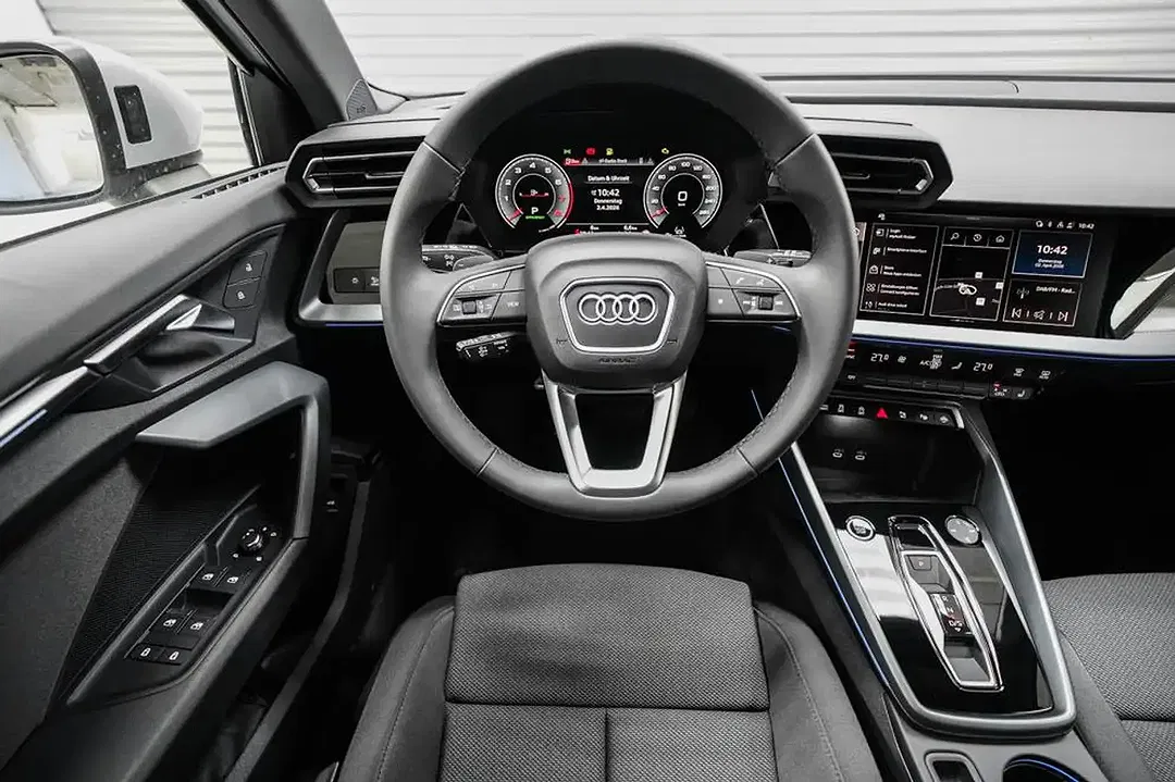 Audi A3 - Thumbnail 8