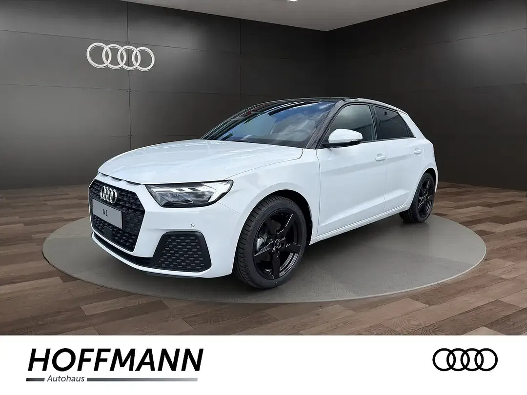 Audi A1 - Thumbnail 1