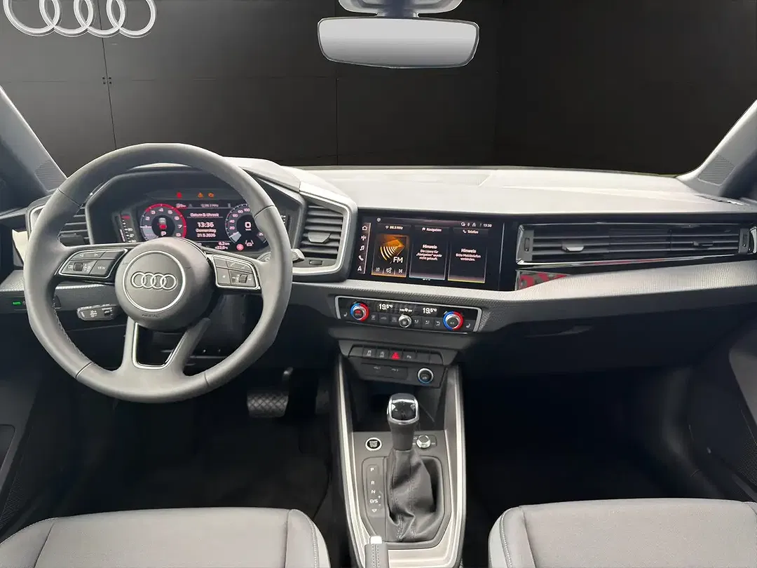Audi A1 - Thumbnail 11
