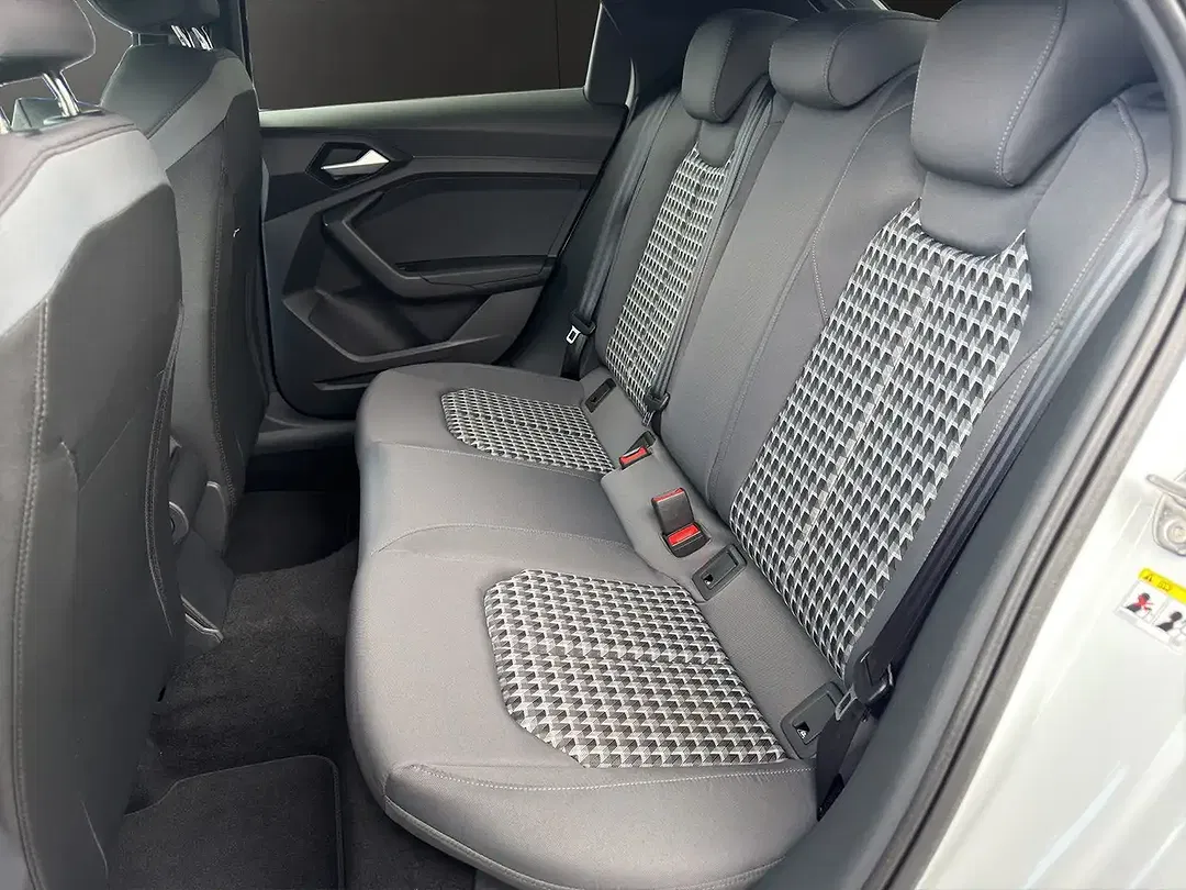 Audi A1 - Thumbnail 12