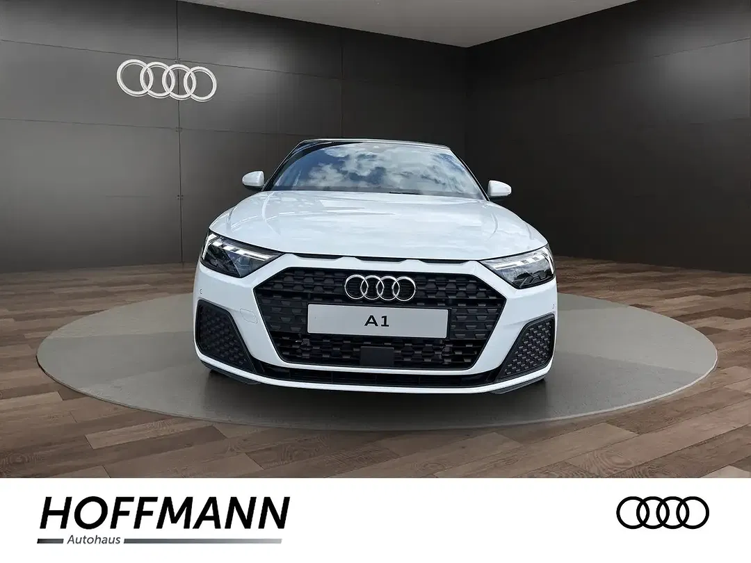 Audi A1 - Thumbnail 2