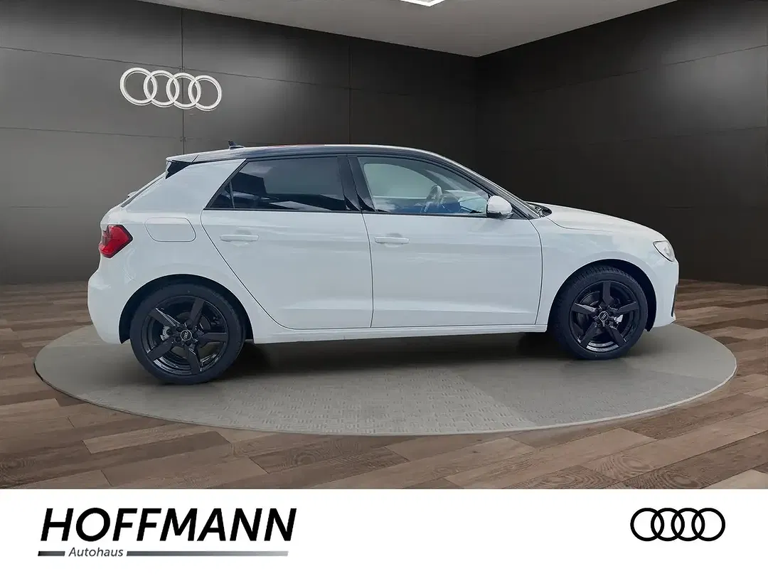 Audi A1 - Thumbnail 3