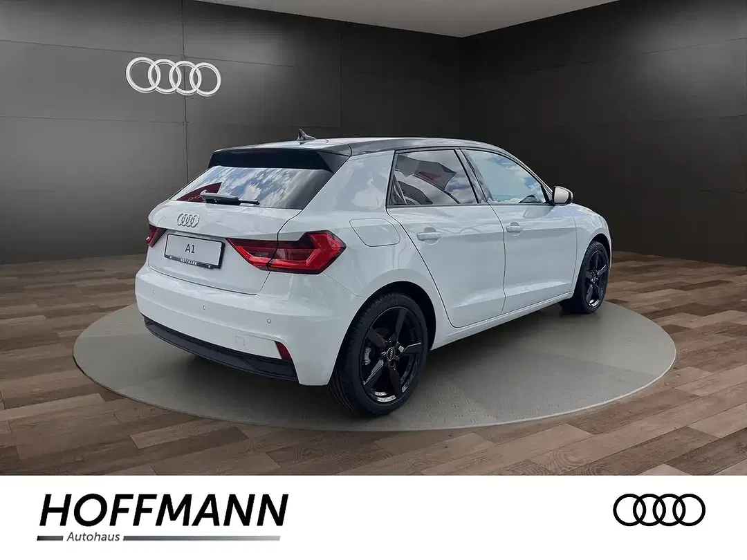 Audi A1 - Thumbnail 5