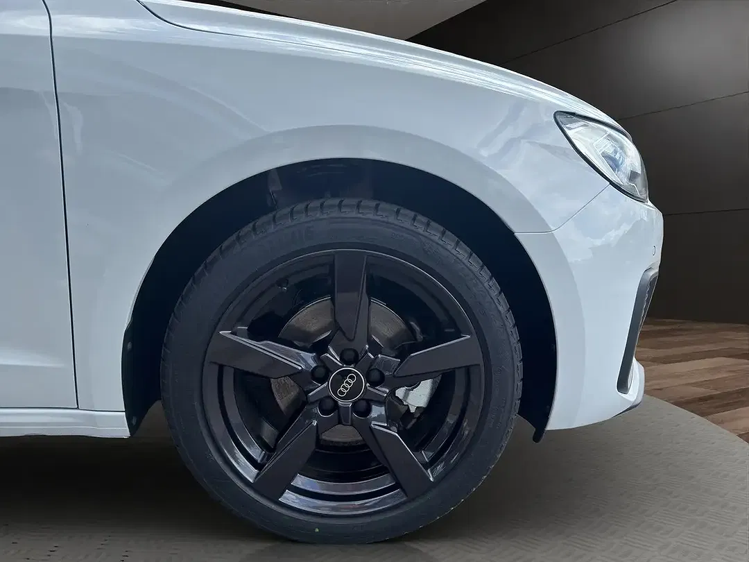 Audi A1 - Thumbnail 6
