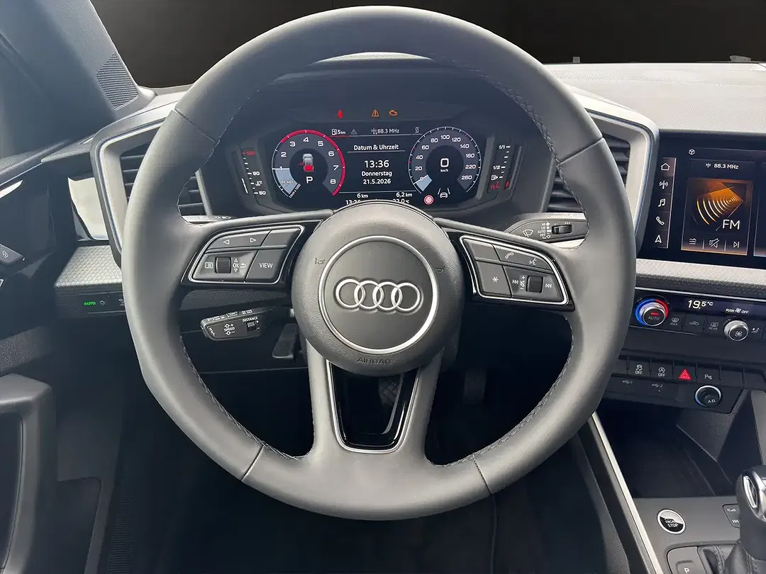 Audi A1 - Thumbnail 8