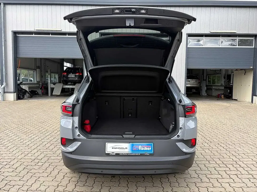 Volkswagen ID.4 - Thumbnail 10